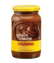 Havanna Dulce de leche 250gr.