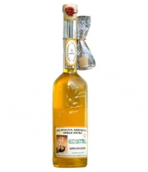 Aceite de Hielo Eco Setrill 500 ml- Botella vidrio 500 ml.