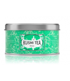 Kusmi Tea Detox, 125g