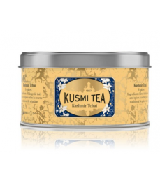 Kusmi tea Kashmir Tchaï 125 gr