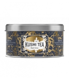Kusmi TEA Earl Grey - 125 gr