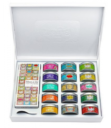 Kusmi tea The collection - Surtido de 15 latas/25 g