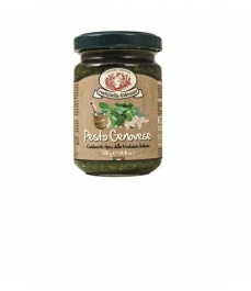 Rustichella D'Abruzzo - Pesto Genovese 130 Gr