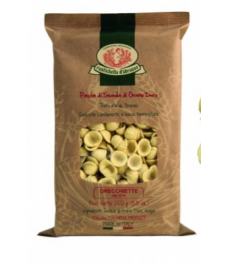 Rustichella d'Abruzzo Orecchiette Del Prete 250g