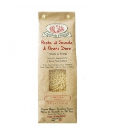 Rustichella d'Abruzzo Fregola sarda 500 gr.