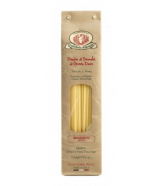 Rustichella D'Abruzzo - Spaghetti 500 g