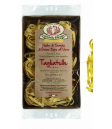 Rustichella d'Abruzzo Tagliatelle 250 gr.