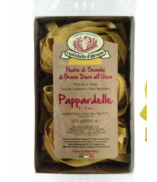 Rustichella d'Abruzzo Pappardelle 250 gr.