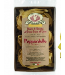 Rustichella d'Abruzzo Pappardelle 250 gr.