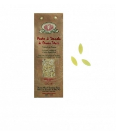 Rustichella d'Abruzzo Orzo Pasta 500 g - 20