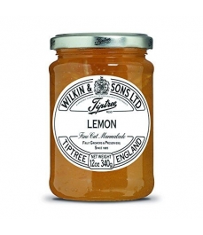 Tiptree Mermelada Limón 340gr. - Fine cut Lemon Marmalade