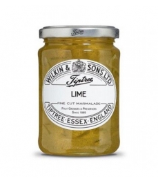 Tiptree Mermelada Lima 340 gr. - Fine Cut Lime Marmalada