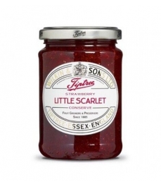 Tiptree confiture de fraises Little Scarlet 340 g