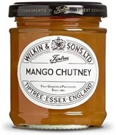 Tiptree Mango Chutney 220 g