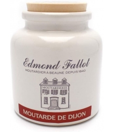 Edmond Fallot Moutarde de...