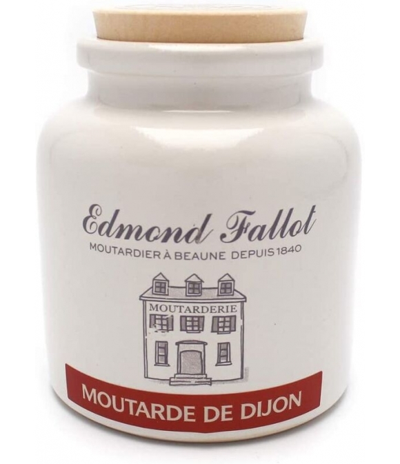 Edmond Fallot Dijon-Senf -...