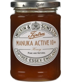 Wilkin & Sons Miel de Manuka 340 gr.