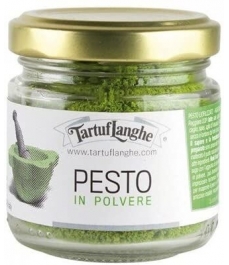 Tartuflanghe Pesto en polvo 25 gr.
