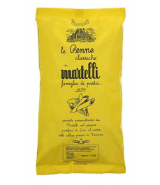 Martelli Pasta Penne Liso 500 gr.