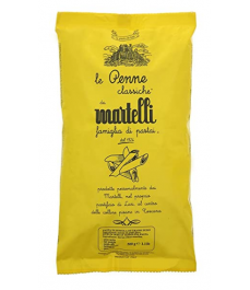 Martelli Pasta PENNE LISO 500 G