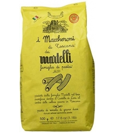 Martelli - Maccheroni di Toscana 500gr