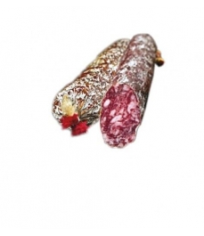 Maldonado Salchichón ibérico puro bellota ~300 g