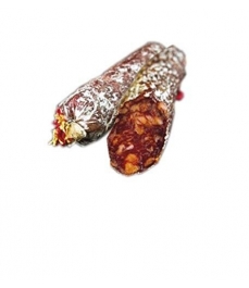 Maldonado Chorizo ibérico puro extra de bellota ~300 gr.