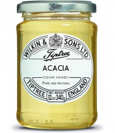 Tiptree Miel de Acacias 340 gr.
