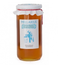 Miel de Romarin Mellarius - 970 g