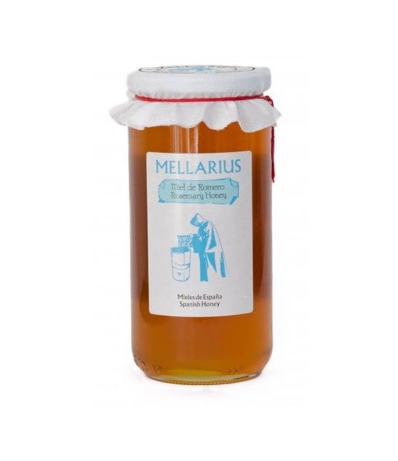 Miel de Romarin Mellarius - 970 g