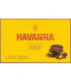 Havanna Alfajores Chocolat...