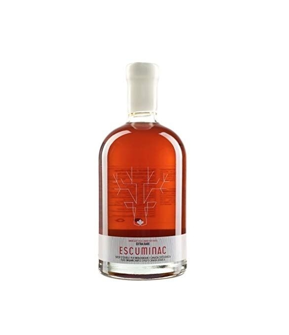 Escuminac Escuminac Extra Rare 200 ml Oliva Oliva