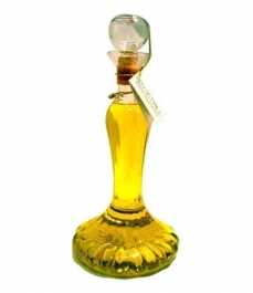 Eco Setrill de 300 ml. - Botella vidrio "Elite" 300 ml.