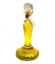 Eco Setrill de 300 ml. - Botella vidrio "Elite" 300 ml.