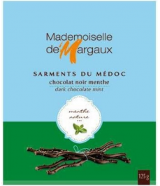Mademoiselle de Margaux -...