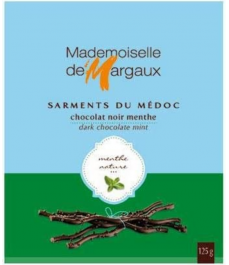 Mademoiselle de Margaux...