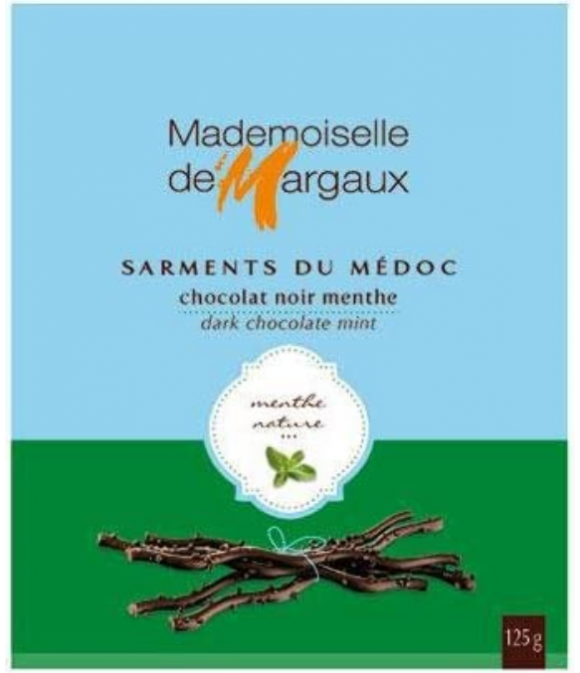 Mademoiselle de Margaux - Finos y...