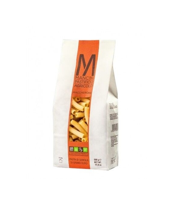 Mancini Maccheroni - Päckchen 500 gr.