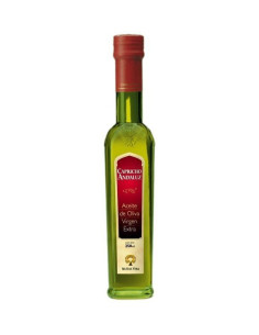 Capricho Andaluz - botella vidrio 250 ml.