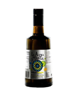 La Aldea de Don Gil Edición Limitada - botella vidrio 500 ml.