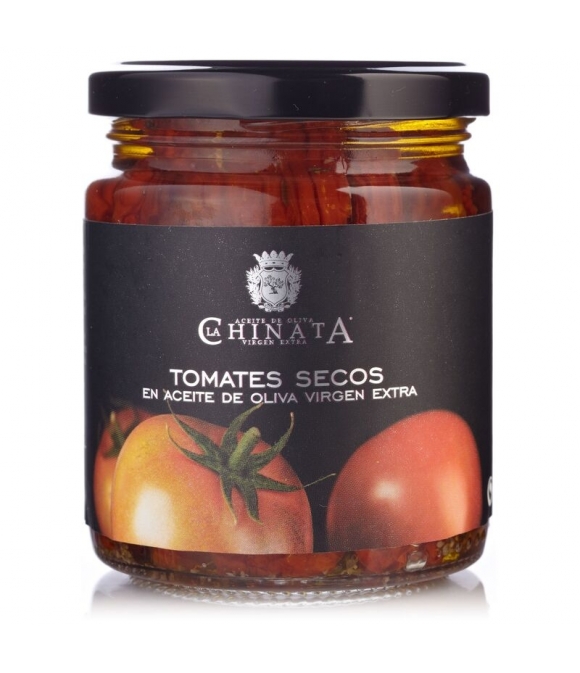 La Chinata Dried Tomatoes in EVOO -...