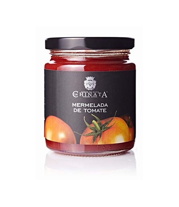 La Chinata Confiture de tomate - Pot...