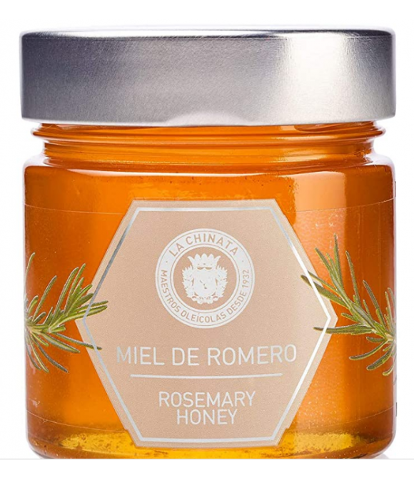 La Chinata Rosemary Honey - Jar 300 gr.