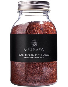 La Chinata Sal Roja de Hawai 300 g