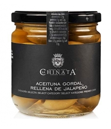 La Chinata Aceituna Gordal...