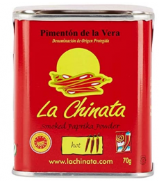 La Chinata Pimenton de la...