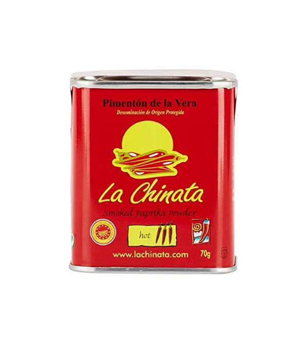 La Chinata Pimenton de la Vera...