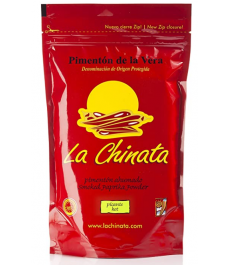 La Chinata Hot Smoked...