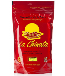 La Chinata Hot Smoked Paprika 500 GR