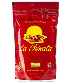 La Chinata Pimentón Ahumado Agridulce 500 gr.